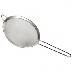 Сито ВЕ- 7309 /нерж./ d-10 мет. ручка